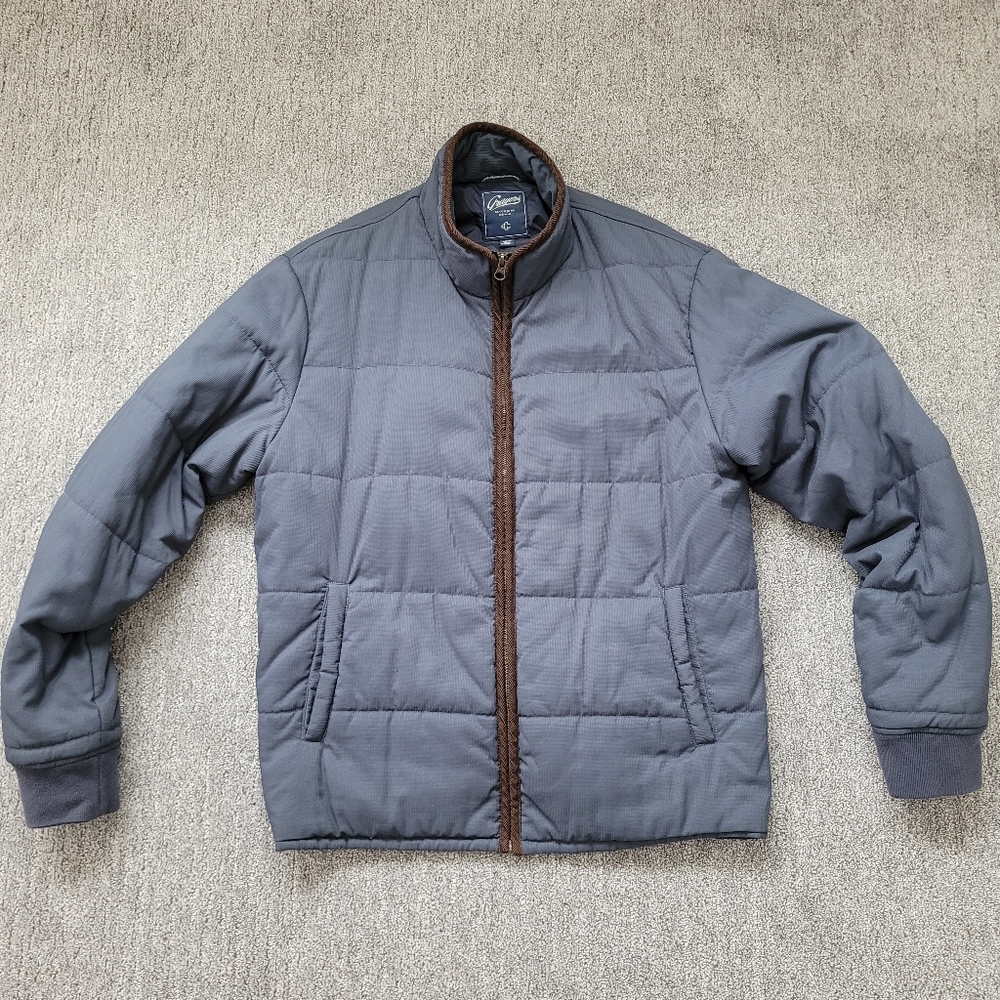 Grayers Lightweight Puffer Jacket